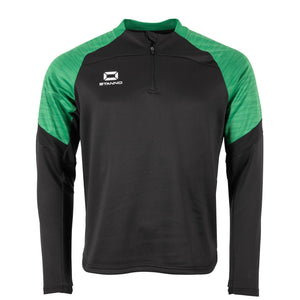 Stanno Bolts 1/4 Zip Top Juniors