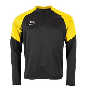 Stanno Bolts 1/4 Zip Top Juniors