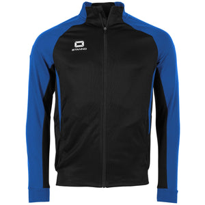 Stanno Stadio Full Zip Top Adults