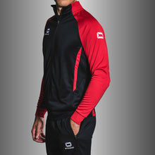 Load image into Gallery viewer, Stanno Stadio Full Zip Top Adults