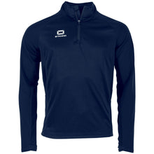 Load image into Gallery viewer, Stanno Stadio 1/4 Zip Juniors