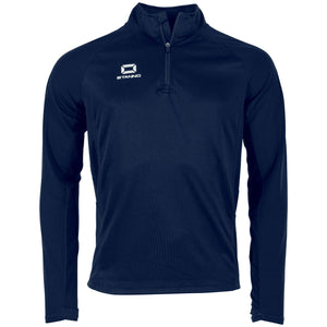Stanno Stadio 1/4 Zip Juniors