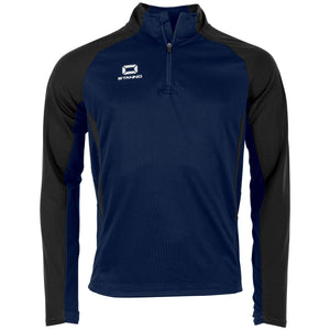 Stanno Stadio 1/4 Zip Juniors