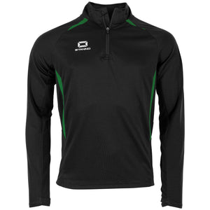 Stanno Stadio 1/4 Zip Juniors