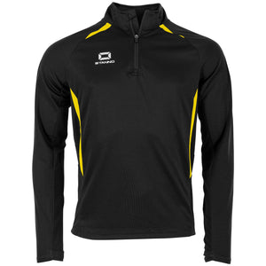 Stanno Stadio 1/4 Zip Juniors
