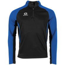 Load image into Gallery viewer, Stanno Stadio 1/4 Zip Juniors
