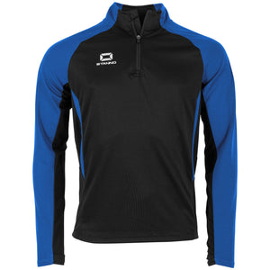 Stanno Stadio 1/4 Zip Juniors
