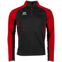 Load image into Gallery viewer, Stanno Stadio 1/4 Zip Juniors