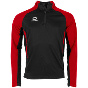 Stanno Stadio 1/4 Zip Juniors