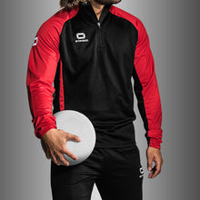 Load image into Gallery viewer, Stanno Stadio 1/4 Zip Juniors