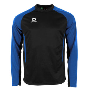 Stanno Stadio Round Neck Juniors