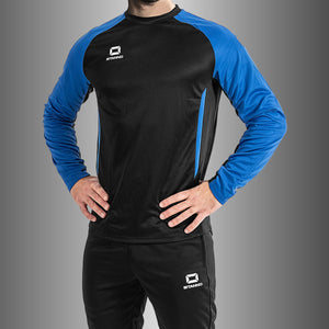 Stanno Stadio Round Neck Adults