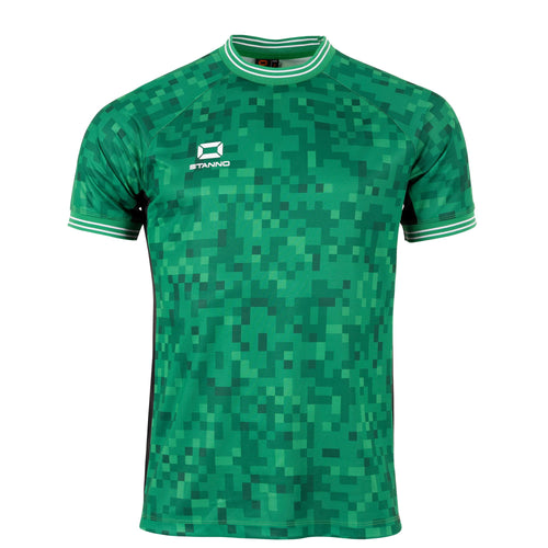Stanno Pixel Shirt Juniors