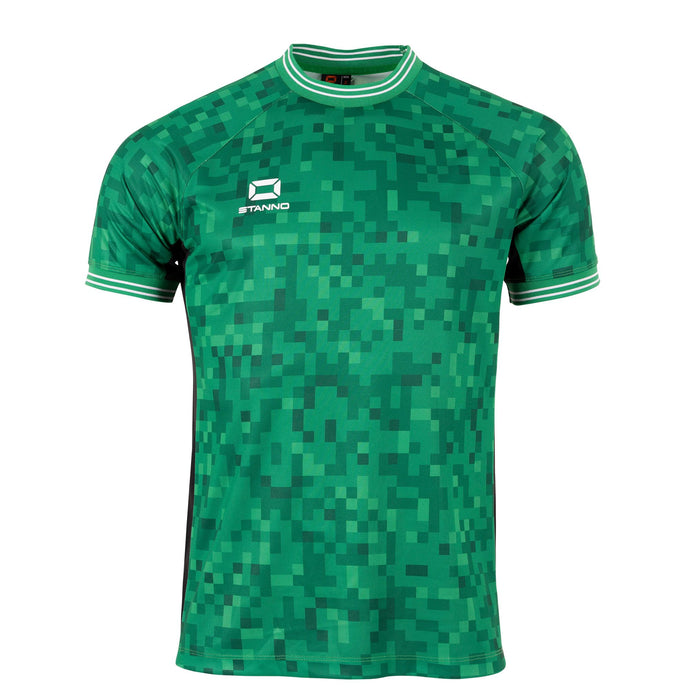 Stanno Pixel Shirt Juniors