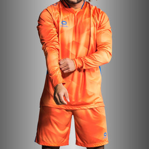 Stanno Vik Goalkeeper Set