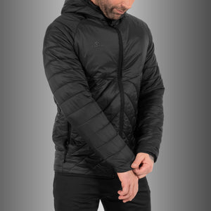 Stanno Prime Puffer Jacket II Adults