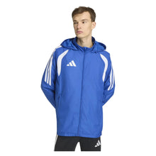 Load image into Gallery viewer, Adidas Tiro 26 League Hooded Windbreaker