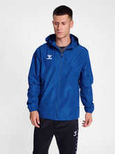 Load image into Gallery viewer, Hummel Essential All Weather Jacket Adults