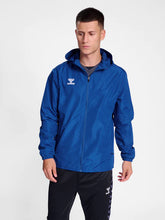 Load image into Gallery viewer, Hummel Essential All Weather Jacket Juniors