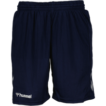Load image into Gallery viewer, Hummel Poly Shorts Juniors