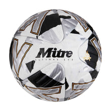 Load image into Gallery viewer, Mitre Ultimax Evo Football
