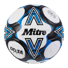 Load image into Gallery viewer, Mitre Delta One Match Ball