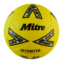 Load image into Gallery viewer, Mitre Ultimatch One Match Ball