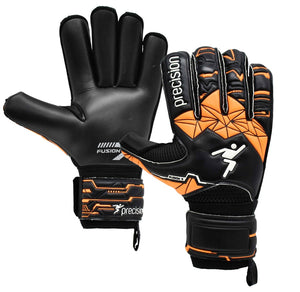 Fusion X Roll Finger Protect GK Gloves