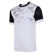 Load image into Gallery viewer, Umbro Vier Jersey SS Adults