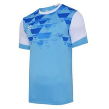 Load image into Gallery viewer, Umbro Vier Jersey SS Adults