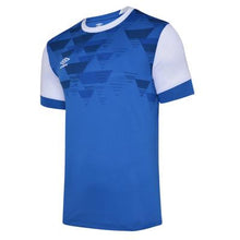 Load image into Gallery viewer, Umbro Vier Jersey SS Adults