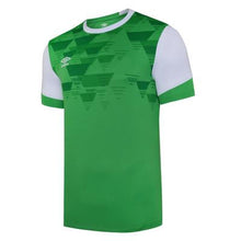 Load image into Gallery viewer, Umbro Vier Jersey SS Adults