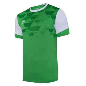 Umbro Vier Jersey SS Adults