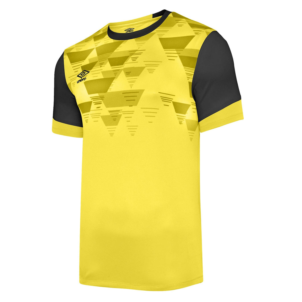 Umbro Vier Jersey SS Adults