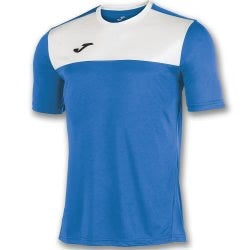 Bridgnorth  Town FC Winner Shirt