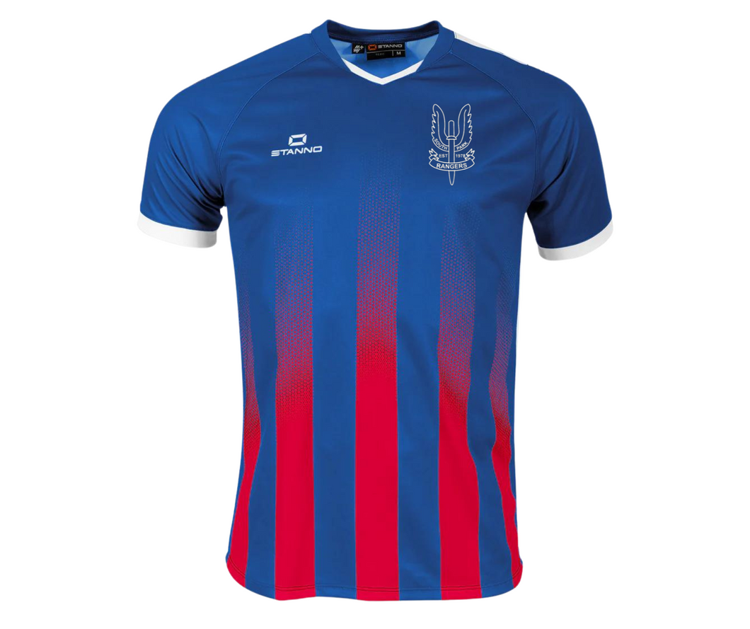 South Park Rangers Home Shirt