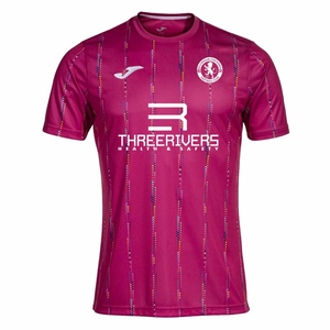 Billingham Synthonia 1st Team Away Shirt