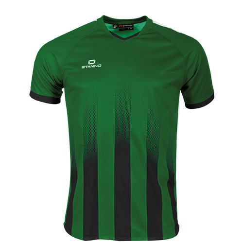 Stanno Vivid Green/Black CLEARANCE