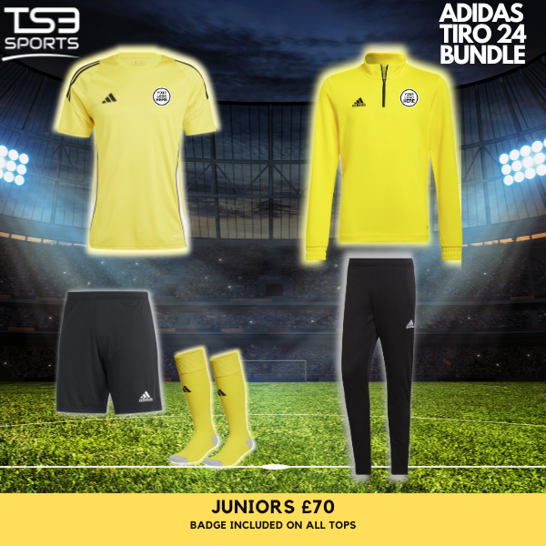 Adidas Tiro 24 Bundle Juniors