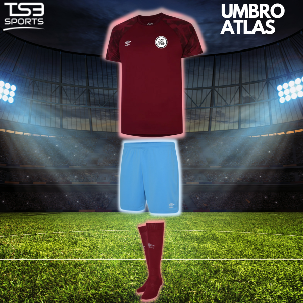 Umbro Atlas Kit Deal Adults