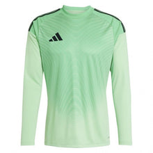 Load image into Gallery viewer, Adidas Tiro 25 Competition Goalkeeper Jersey Long Sleeve (Juniors)