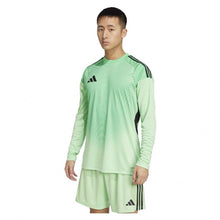Load image into Gallery viewer, Adidas Tiro 25 Competition Goalkeeper Jersey Long Sleeve (Juniors)
