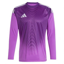 Load image into Gallery viewer, Adidas Tiro 25 Competition Goalkeeper Jersey Long Sleeve (Juniors)