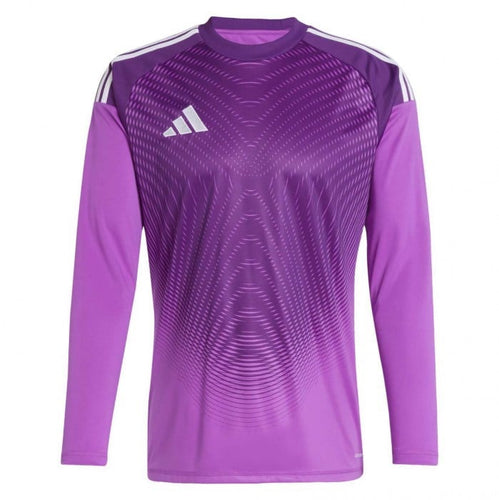 Adidas Tiro 25 Competition Goalkeeper Jersey Long Sleeve (Adults)