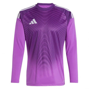 Adidas Tiro 25 Competition Goalkeeper Jersey Long Sleeve (Adults)