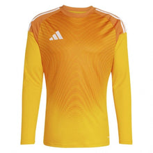 Load image into Gallery viewer, Adidas Tiro 25 Competition Goalkeeper Jersey Long Sleeve (Juniors)