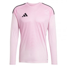Load image into Gallery viewer, Adidas Tiro 25 Competition Goalkeeper Jersey Long Sleeve (Juniors)