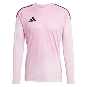 Adidas Tiro 25 Competition Goalkeeper Jersey Long Sleeve (Juniors)