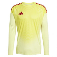 Load image into Gallery viewer, Adidas Tiro 25 Competition Goalkeeper Jersey Long Sleeve (Juniors)
