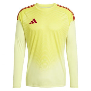 Adidas Tiro 25 Competition Goalkeeper Jersey Long Sleeve (Juniors)